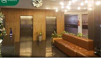 Imagem 7: Centro Empresarial Acrópole! Sala comercial