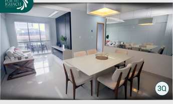 Imagem 5: 3 dormitórios, 1 suítes, 2 banheiro, 2 vagas na garagem, 90M² de Área Construída