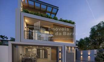 Imagem: APARTAMENTO RESIDENCIAL em BARRA VELHA