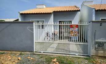 Imagem 4: CASA RESIDENCIAL em BARRA VELHA - SC, Quinta dos Açorianos