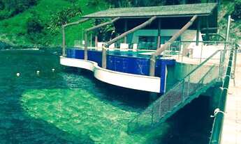 Imagem 5: MARGARIDA COSTA PINTO - 4 Suites, 411,58m2 varandão com 47,57m2, andar alto, vista belíssi