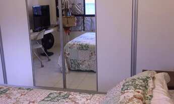 Imagem 7: 4 SUITES, 01 POR ANDAR, NO MELHOR DO JARDIM APIPEMA - ONDINA, PRÓXIMO AO SHOPPING BARRA