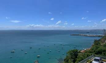 Imagem 3: ARTUR MOREIRA LIMA - CORREDOR DA VITÓRIA - 4 SUITES - GABINETE - VARANDÃO 278,00m2 PRIV