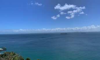 Imagem 4: ARTUR MOREIRA LIMA - CORREDOR DA VITÓRIA - 4 SUITES - GABINETE - VARANDÃO 278,00m2 PRIV