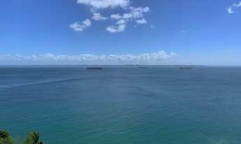 Imagem 2: ARTUR MOREIRA LIMA - CORREDOR DA VITÓRIA - 4 SUITES - GABINETE - VARANDÃO 278,00m2 PRIV