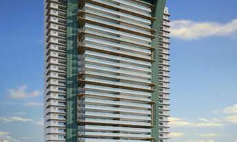 Imagem 2: LANÇAMENTO NO MELHOR DO CAMINHO DAS ARVORES - 4 SUITES - 210m2 DE AREA PRIVATIVA- ALAMEDA