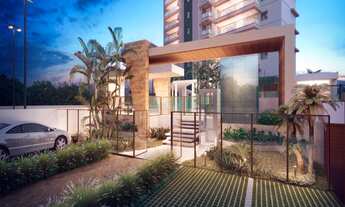 Imagem 3: LANÇAMENTO NO MELHOR DO CAMINHO DAS ARVORES - 4 SUITES - 210m2 DE AREA PRIVATIVA- ALAMEDA