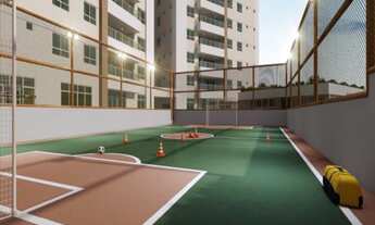 Imagem 5: MANSÃO RESERVA REAL: 4/4, 03 suites, nascente, 03 vagas + deposito no Alphaville Salvador