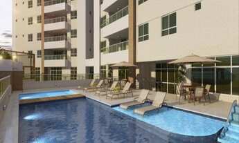 Imagem 2: MANSÃO RESERVA REAL: 4/4, 03 suites, nascente, 03 vagas + deposito no Alphaville Salvador