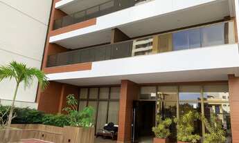 Imagem 2: JAZZ GRAÇA - A 5ª Avenida Imóveis selecionou esse belíssimo apartamento c/ decoração conte