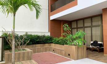 Imagem 3: JAZZ GRAÇA - A 5ª Avenida Imóveis selecionou esse belíssimo apartamento c/ decoração conte