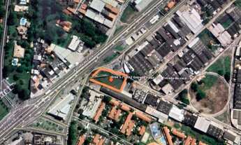 Imagem: AREA COM 1.750,00m2, ÓTIMIA VISIBILIDADE