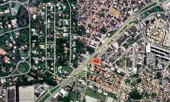 Imagem 2: AREA COM 1.750,00m2, ÓTIMIA VISIBILIDADE, ACESSO PELA ESTRADA DO COCO e POR DENTRO DE VILL