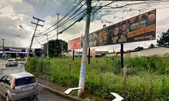 Imagem 4: AREA COM 1.750,00m2, ÓTIMIA VISIBILIDADE, ACESSO PELA ESTRADA DO COCO e POR DENTRO DE VILL