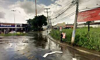 Imagem 5: AREA COM 1.750,00m2, ÓTIMIA VISIBILIDADE, ACESSO PELA ESTRADA DO COCO e POR DENTRO DE VILL