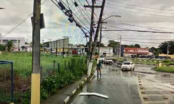 Imagem 6: AREA COM 1.750,00m2, ÓTIMIA VISIBILIDADE, ACESSO PELA ESTRADA DO COCO e POR DENTRO DE VILL