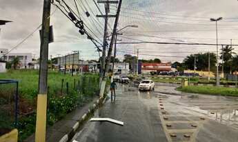 Imagem 7: AREA COM 1.750,00m2, ÓTIMIA VISIBILIDADE, ACESSO PELA ESTRADA DO COCO e POR DENTRO DE VILL