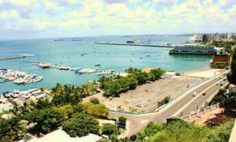 Imagem 3: AV. CONTORNO - TERRENO PARA INCORPORAÇÃO IMOBILIÁRIA - FRONTAL BAÍA DE TODOS OS SANTOS: 3