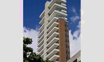 Imagem 2: 3 Suites no Horto Florestal Edf. Lumiere - 143,00m2 - Totalmente MOBILIADO e DECORADO - De