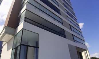 Imagem 11: 3 Suites no Horto Florestal Edf. Lumiere - 143,00m2 - Totalmente MOBILIADO e DECORADO - De