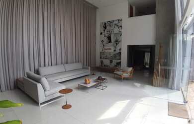 Imagem 13: 3 Suites no Horto Florestal Edf. Lumiere - 143,00m2 - Totalmente MOBILIADO e DECORADO - De