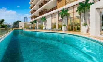 Imagem 3: HORTO PARQUE BARCELONA - HORTO FLORESTAL - 4 SUITES - 171,65 + 02 DEPOSITO + 04 VAGAS - AN