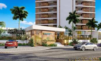 Imagem 2: HORTO PARQUE BARCELONA - HORTO FLORESTAL - 4 SUITES - 171,65 + 02 DEPOSITO + 04 VAGAS - AN