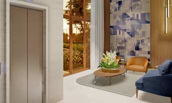 Imagem 4: HORTO PARQUE BARCELONA - HORTO FLORESTAL - 4 SUITES - 171,65 + 02 DEPOSITO + 04 VAGAS - AN