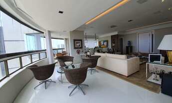 Imagem 4: 5 SUITES COM 312m2 EDF. MANSÃO BERNARDO BERTOLUCCI - NO MELHOR ENDEREÇO DE ONDINA - 01 PO