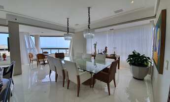 Imagem 5: 5 SUITES COM 312m2 EDF. MANSÃO BERNARDO BERTOLUCCI - NO MELHOR ENDEREÇO DE ONDINA - 01 PO