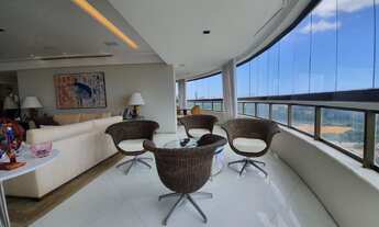 Imagem 3: 5 SUITES COM 312m2 EDF. MANSÃO BERNARDO BERTOLUCCI - NO MELHOR ENDEREÇO DE ONDINA - 01 PO