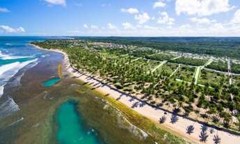 Imagem: PRAIA DO FORTE - CONDOMÍNIO PISCINAS NATURAIS