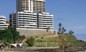 Imagem: LA VISTA - COBERTURA DUPLEX 4 Suítes com