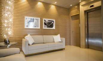 Imagem 3: LA VISTA - COBERTURA DUPLEX 4 Suítes com 577,00m² deslumbrante vista mar no ponto mais ch