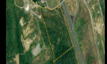 Imagem 3: 512.062,61m2 Localizada no KM 21 da BR 324, a área fica antes da Praça do Pedágio em Simõe