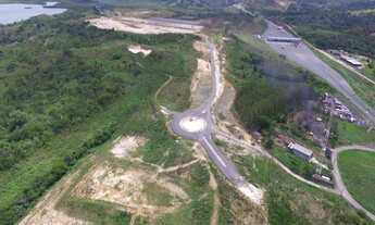 Imagem: 512.062,61m2 Localizada no KM 21 da BR 324