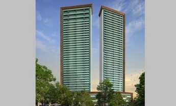 Imagem 2: MONVERT - HORTO FLORESTAL - CONSTRUTORA OR - 4 SUITES 230,00m2 + 04 VAGAS - ANDAR MÉDIO