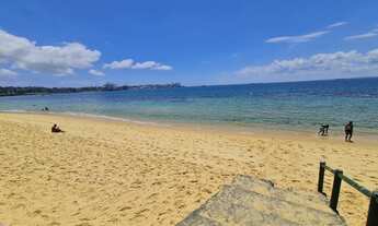 Imagem: A 5ª Avenida Imóveis selecionou essa CASA