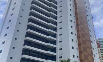 Imagem 4: MONVERT - HORTO FLORESTAL - CONSTRUTORA OR - 4 SUITES 230,00m2 + 04 VAGAS - ANDAR MÉDIO