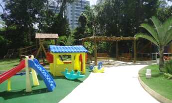 Imagem 5: A 5ª Avenida Imóveis selecionou esse belíssimo apartamento no Garden Ville - Alphaville Sa