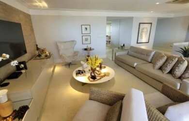 Imagem 4: A 5ª Avenida Imóveis selecionou esse lindo Apartamento, no Morro do Gatto c/ 199,00 m², 4