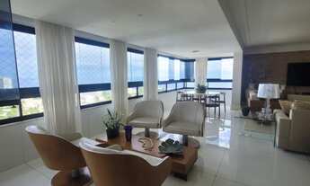 Imagem: A 5ª Avenida Imóveis selecionou esse lindo