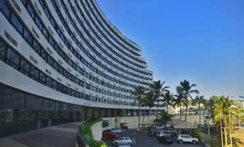 Imagem 3: 2/4 AMPLOS - 80,88m2 vista AVENIDA e CARNAVAL, TOTALMENTE REFORMADO e MODERNIZADO - LINDOS