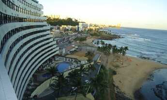 Imagem 2: 2/4 AMPLOS - 80,88m2 vista AVENIDA e CARNAVAL, TOTALMENTE REFORMADO e MODERNIZADO - LINDOS