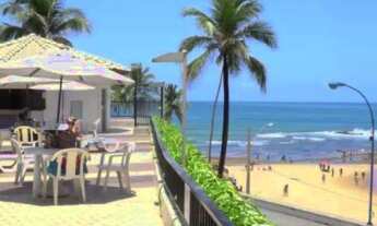 Imagem 5: 2/4 AMPLOS - 80,88m2 vista AVENIDA e CARNAVAL, TOTALMENTE REFORMADO e MODERNIZADO - LINDOS