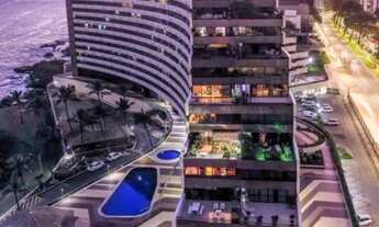 Imagem: 2/4 AMPLOS - 80,88m2 vista AVENIDA e CARNAVAL