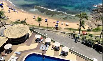 Imagem 7: 2/4 AMPLOS - 80,88m2 vista AVENIDA e CARNAVAL, TOTALMENTE REFORMADO e MODERNIZADO - LINDOS