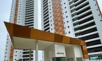 Imagem 3: A 5ª Avenida Selecionou essa unidade no MONVERT - Horto Florestal - Apartamento 4 suítes c