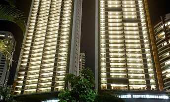 Imagem 6: A 5ª Avenida Selecionou essa unidade no MONVERT - Horto Florestal - Apartamento 4 suítes c