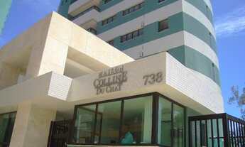 Imagem 3: A 5ª Avenida imóveis selecionou esse belíssimo 4 suítes com 224m2, localizado no melhor po